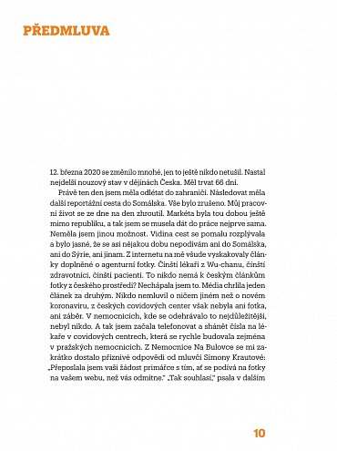 Náhled S lékaři v první linii