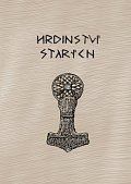 Hrdinství starých - Sborník k 50 narozeninám Jiřího Starého