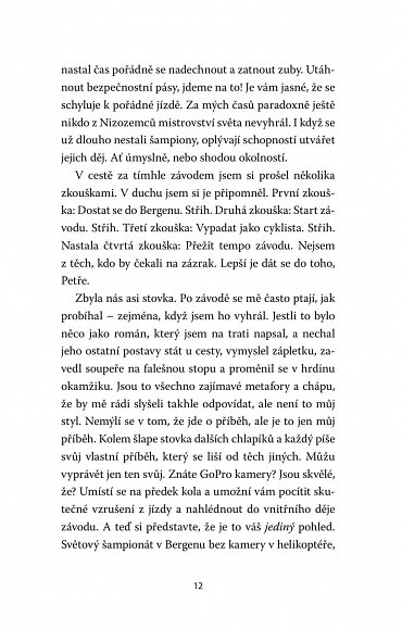 Náhled Můj svět