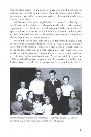 Náhled Hvězdy československého popu