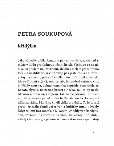 Náhled Všechny za jednu