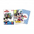 Mickey a Minnie - Černý Petr
