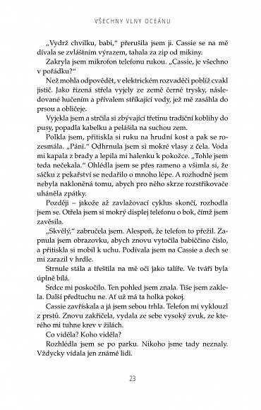 Náhled Všechny vlny oceánu