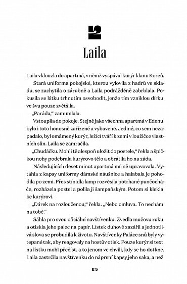 Náhled Zlatí vlci