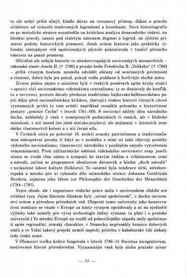 Náhled Karel Josef Biener z Bienenberka - Otec české archeologie