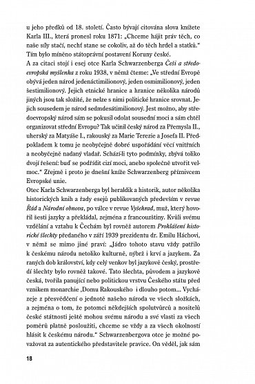 Náhled Knížecí život