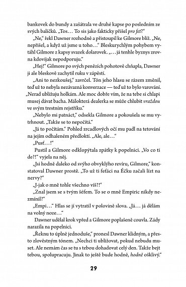 Náhled Kronovy děti