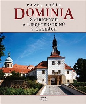 Dominia Smiřických a Liechtensteinů v Če