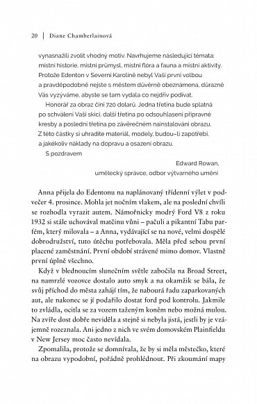 Náhled Prolhané městečko