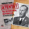 Atentát na Reinharda Heydricha - 2 CDmp3 (Čte František Kreuzmann)