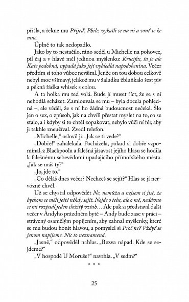 Náhled Kate musí zemřít