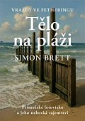 Tělo na pláži