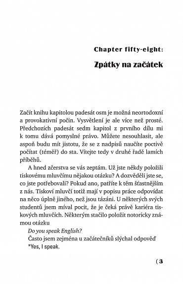 Náhled Angličtina pro lamy 2