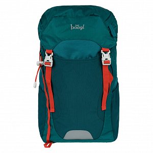 BAAGL Batoh Tracker Verde