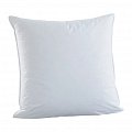 Polštář 50x50 cm plněný kuličkovým dutým vláknem Zvolte balení po: 25 ks