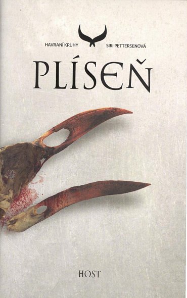 Náhled Havraní kruhy 2 - Plíseň