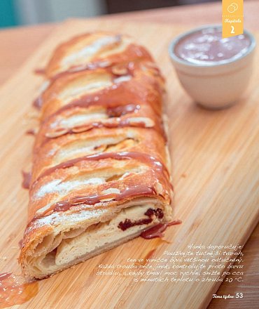 Náhled Peče celá země