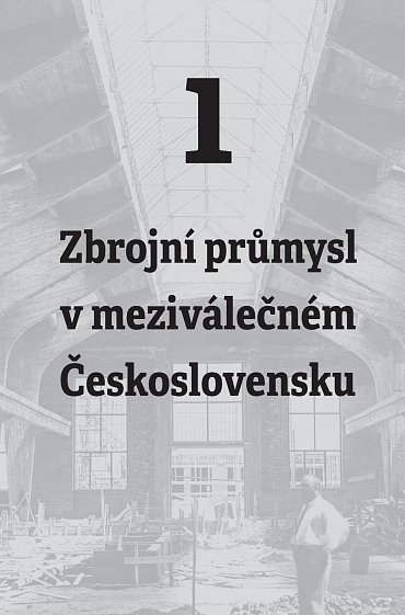 Náhled Na obranu republiky - Přemístění československého zbrojního průmyslu na Moravu a Slovensko v letech 1936–1938