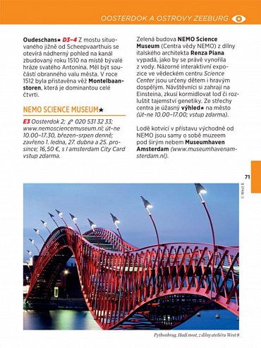 Náhled Amsterdam - Víkend