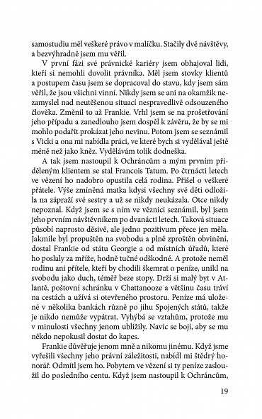 Náhled Ochránci