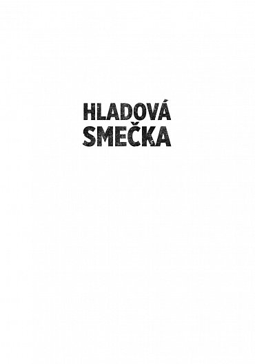 Náhled Hladová smečka