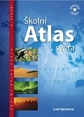 Školní atlas světa (pro 2. stupeň ZŠ a SŠ), 5.  vydání