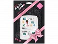 Squid Game set magnetů
