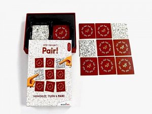 Recenttoys Hra Dvojičky