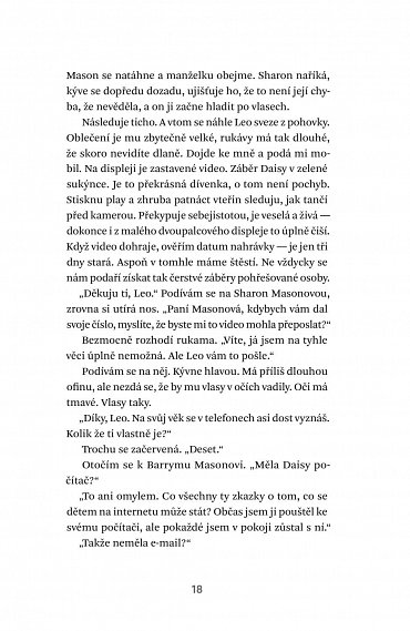 Náhled Někdo blízký