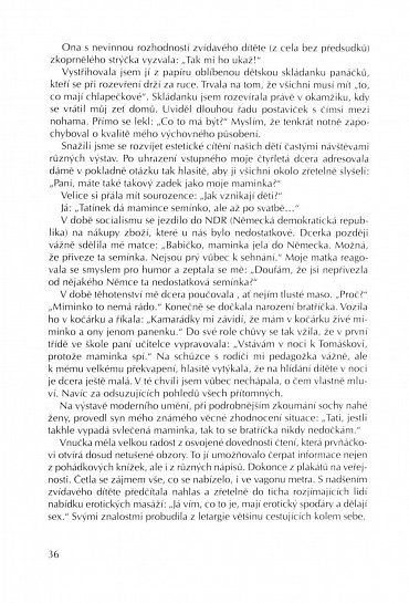 Náhled Za dveřmi mateřské školy