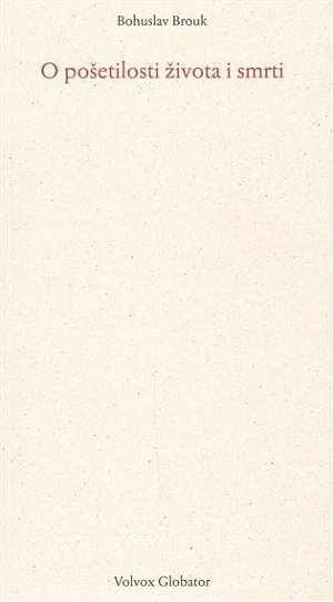 O pošetilosti života i smrti