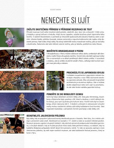 Náhled Vše jenom ne tradiční - Neobjevená Evropa