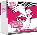 Pokémon TCG: Scarlet & Violet 10.5 White Flare - Elite Trainer Box