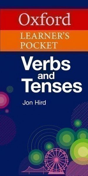 Oxford Learner´s Pocket Verbs and Tenses
