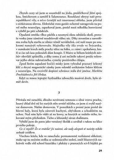 Náhled Časovládci - Skryté ostří