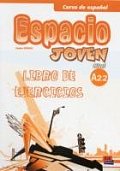 Espacio joven A2.2 - Libro de ejercicios