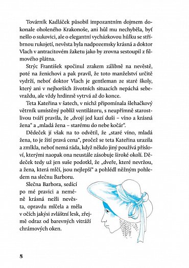 Náhled Saturnin zasahuje