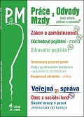 PaM 4/2025 Práce a mzdy Zákon o zaměstnanosti v číslech