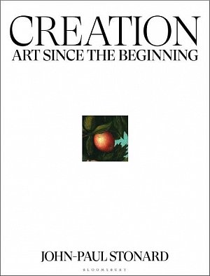 Creation: Art Since the Beginning