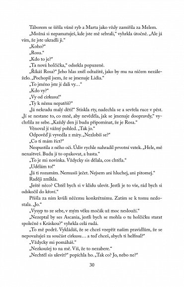 Náhled Všechny touhy vedou do Říma