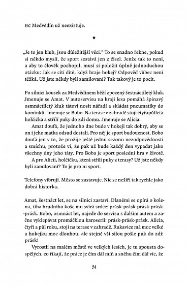 Náhled My proti vám, 1.  vydání