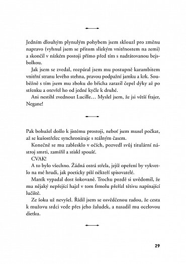 Náhled Do pekla a zpět