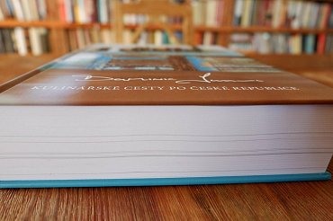 Náhled Kulinářské cesty po České republice