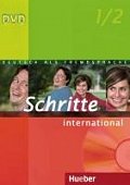 Schritte international 1/2: DVD Band 1 & 2