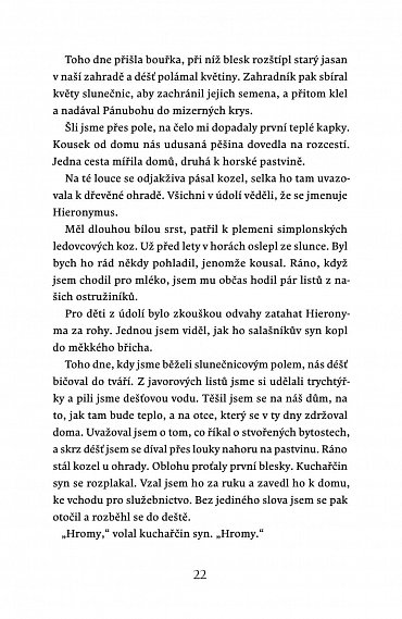 Náhled Stella, 1.  vydání