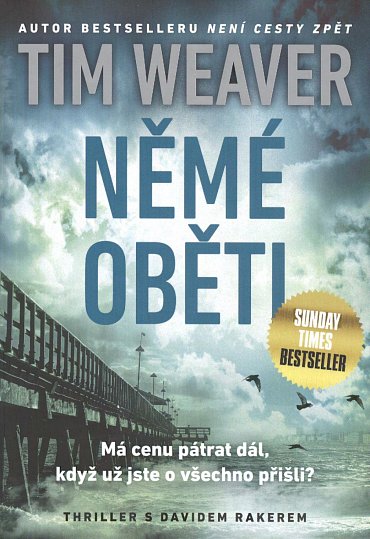 Náhled Němé oběti