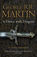 A Dance with Dragons 2: After the Feast
