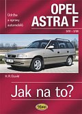 Opel Astra F - 9/91 - 3/98 - Jak na to? - 22.