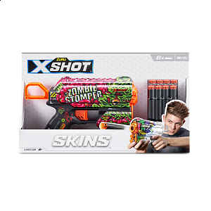 X-SHOT Skins Flux