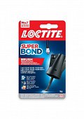 Henkel Loctite - Super Bond Brush, 5 g